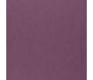 Kunstleder Pinto geflochten lavendel